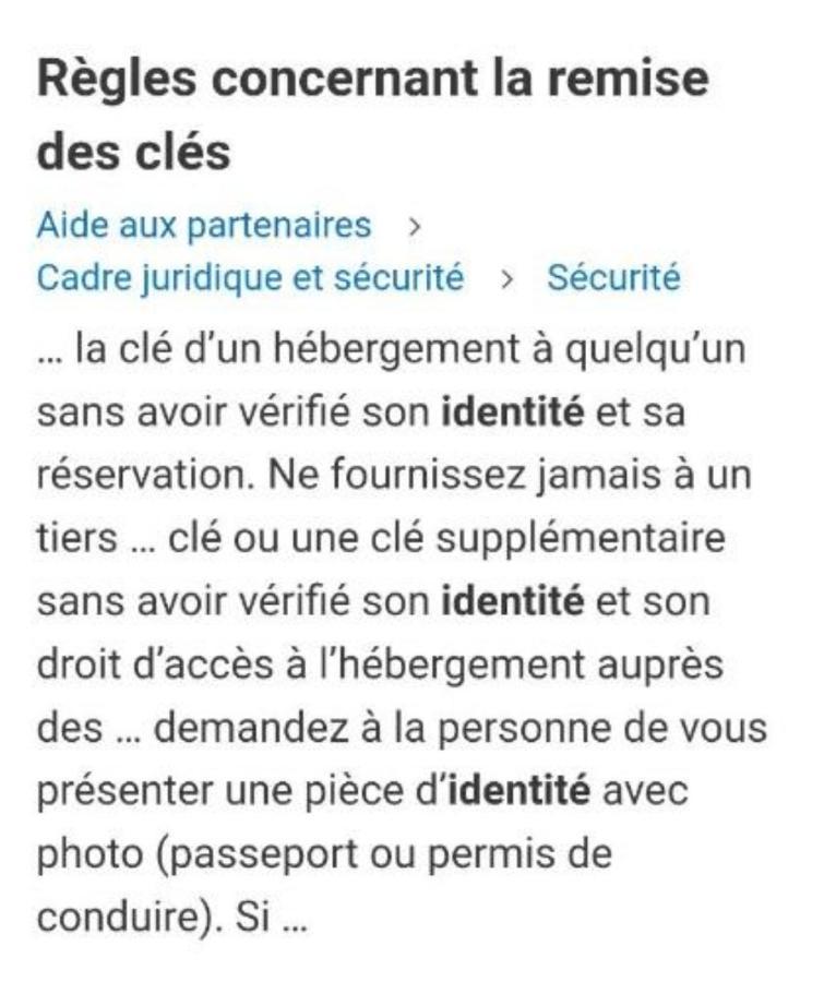 Chambre Parentale Chez L'Habitant Saint-Corneille エクステリア 写真