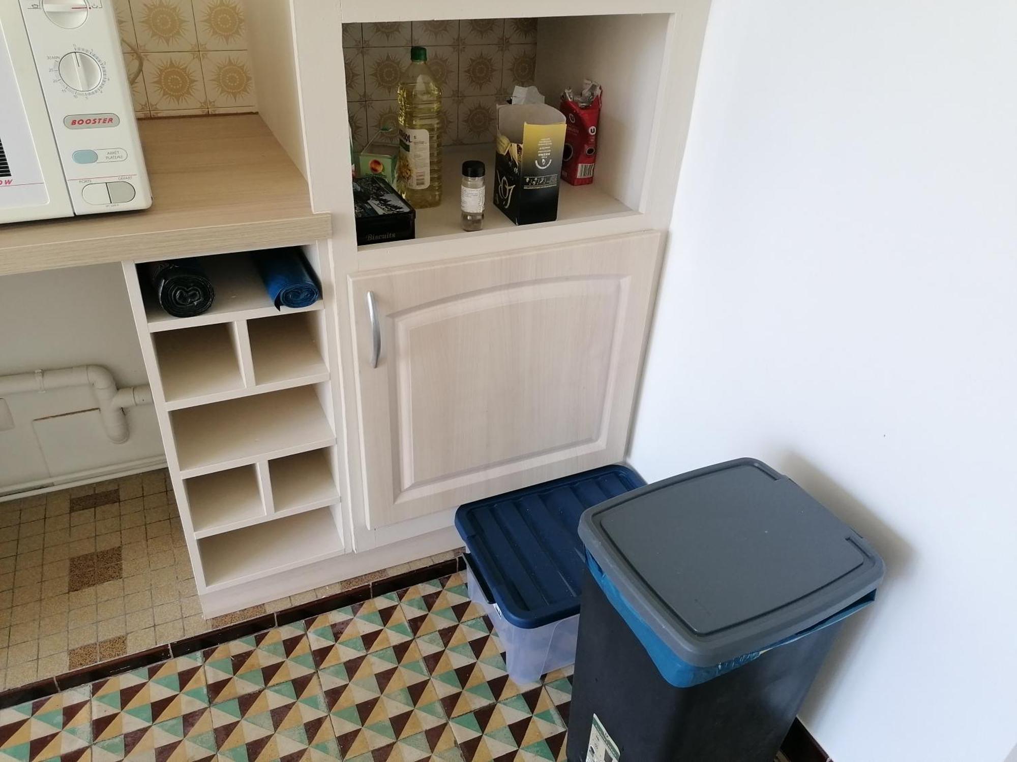 Chambre Parentale Chez L'Habitant Saint-Corneille エクステリア 写真