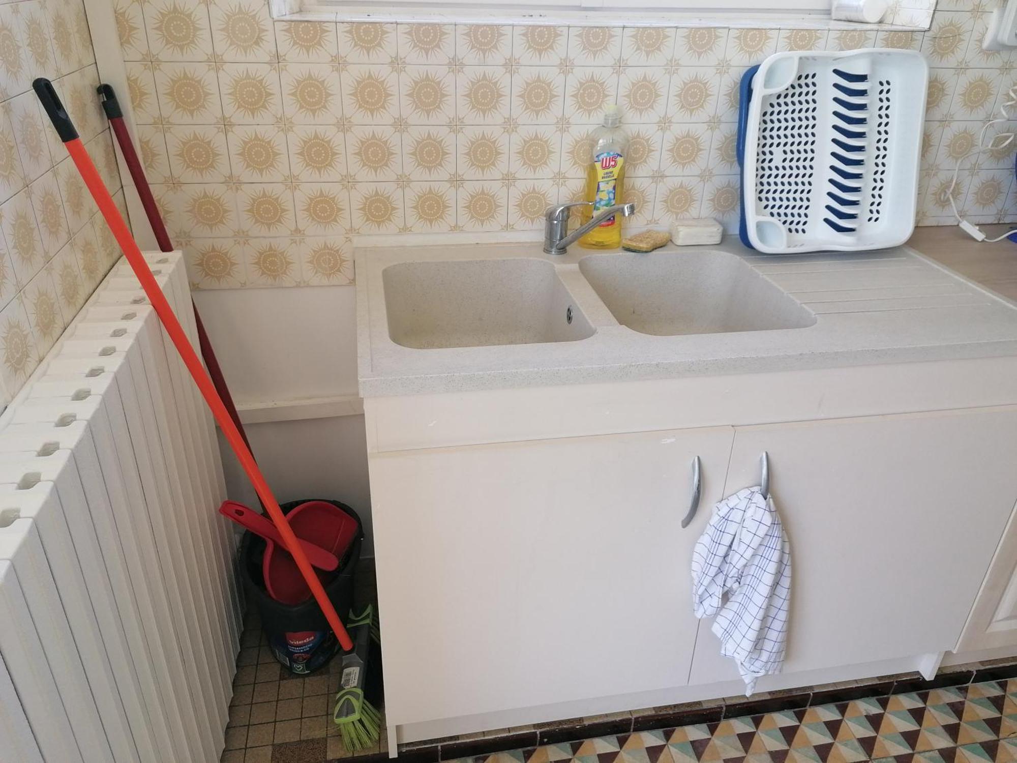 Chambre Parentale Chez L'Habitant Saint-Corneille エクステリア 写真